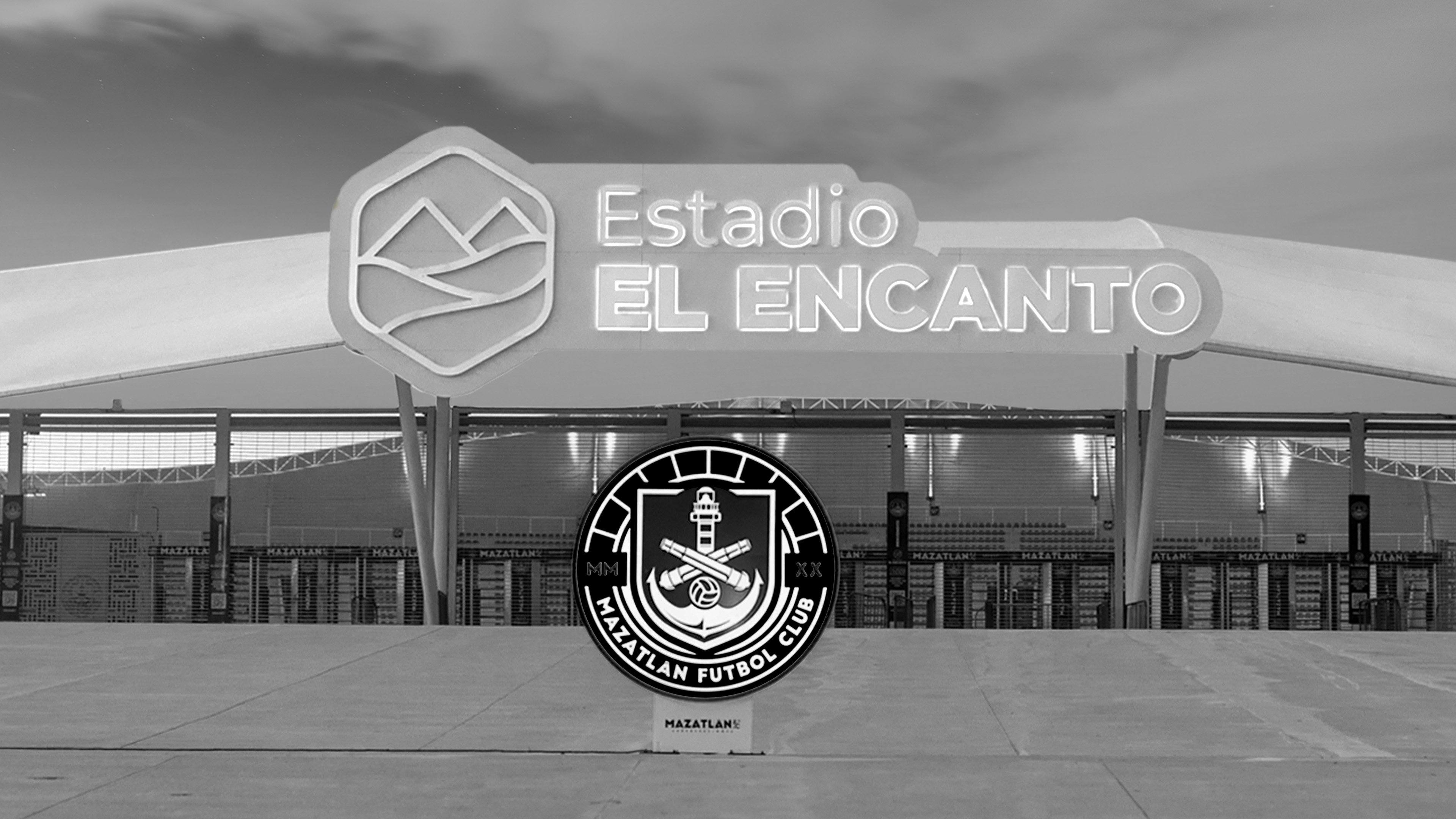 Caso de Éxito - Estadio Encanto